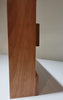Solid Beech Spice Rack 2 Tiers / Shelves for Spices & Herb Jars
